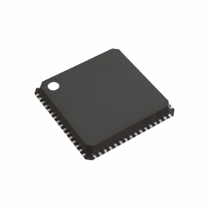 64 VFQFN Exposed Pad Electronic Circuit Components Interface CP2108-B01-GMR Manufacturer Channel - Product Image 1