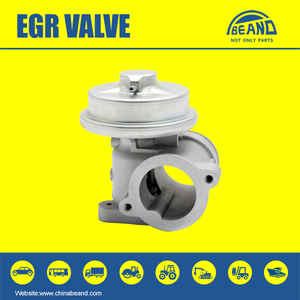 Vanne EGR BP62-0021 1446265 2S7Q9D475BC 1148330 1333574 2S7Q9D475BA pour Nissan pour Renault pour Opel pour Ford - Product Image 4