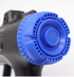 Outil de réparation de bosses automobiles Dispositif à trou plat pour la peinture en <span class=keywords><strong>a</strong></span>érosol de tôle gratuite Outil de réparation de <span class=keywords><strong>carrosserie</strong></span> de bosse sans trace pour les outils de véhicule - Product Image 2