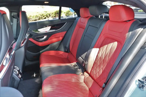 MERCEDES-BENZ AMG <span class=keywords><strong>GT</strong></span> <span class=keywords><strong>53</strong></span> <span class=keywords><strong>4MATIC</strong></span> + COUPE BERLINE 2023 SUPER Performance d'occasion - Product Image 4