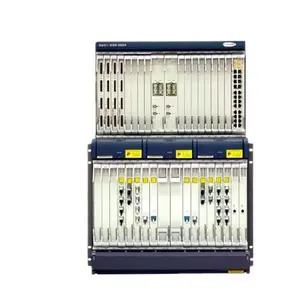 Hua wei OSN 3500 MPLS MPLS-TP e equipamento de transmissão óptica TDM