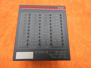 100% Original AC500/AC500 PLC DX522/DX531/DX561/DX571 controlador de programación PLC en stock de almacén - Product Image 2