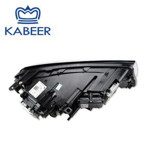 Kabeer-faro delantero de coche para V-W TOUAREG, BIXENON, LED, lado derecho, 7P1941754B, 2015- TO UP, <span class=keywords><strong>modelo</strong></span> - Product Image 3
