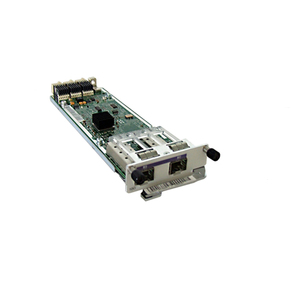 02319956 ES5D000X4S01 การ์ดอินเทอร์เฟซออปติคัลด้านหน้า 4 พอร์ต 10GE SFP+ สำหรับสวิตช์ซีรีส์ S5700 - Product Image 1