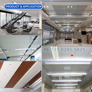 Máquina de Conformación de Paneles Laterales de Aluminio para Fachadas, Máquina para Fabricar Revestimientos de Paneles Metálicos Decorativos para Exteriores en Venta - Product Image 5