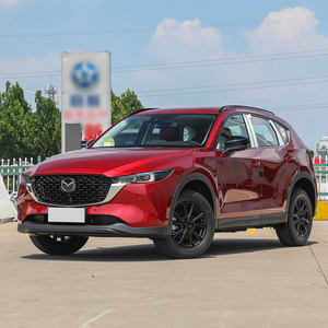 En Stock <span class=keywords><strong>Mazda</strong></span> CX-5 Coche Nuevo 2025 2022 2021 2020 Negro 2016 <span class=keywords><strong>2015</strong></span> Chino Nuevo Barato China Automático Económico Usado Gasolina SUV - Product Image 4