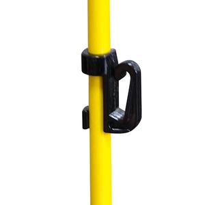 Postes <span class=keywords><strong>para</strong></span> Cercas Eléctricas, Postes Ligeros y Duraderos <span class=keywords><strong>para</strong></span> Cercas Temporales - Product Image 5