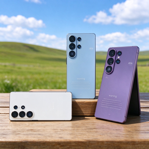 Smartphones 5G A56 grand écran en gros, plusieurs couleurs, appareil photo IA, débloqués pour le monde entier - Product Image 3