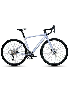 Premium Tri | Bicicleta de Carretera Fox R241 con Frenos de Disco Hidráulicos S Ride, <span class=keywords><strong>Manillar</strong></span> Integrado de Aleación de Aluminio para una Conducción Cómoda - Product Image 6