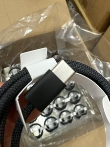 <span class=keywords><strong>2025</strong></span> mới nhất giá bán buôn USBC cáp sạc dữ liệu liên kết sạc dây dòng dây cho Iphone 16 15 Pro Max - Product Image 4