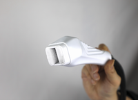 Appareil de rajeunissement cutané à usage domestique 2026 pour le lifting du visage et le soin des yeux, masseur facial anti-âge, machine raffermissante pour la peau