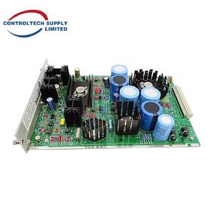 Factory <b>Supply</b> Bently Nevada 3300/12-01-20-00 AC <b>Power</b> <b>Supply</b> - Product Image 4