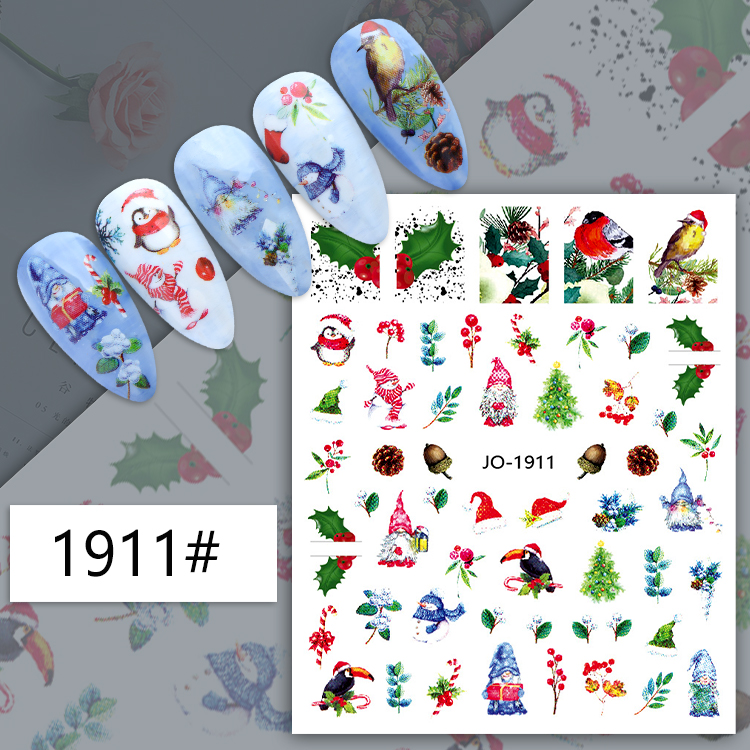 JO1911 (1 pcs price)