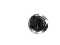 OEM 2215450714 Commutateurs automatiques professionnels Benz ML350 Accessoires d'intérieur Allumage du moteur Interrupteur d'arrêt de voiture sans clé Go Push Start