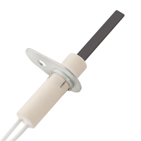 Kit d'allumage plat en nitrure de silicium 903110A avec remplacement de la prise pour 903110, 632313, 632313C