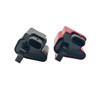 Durable Premium Auto Ignition Coil, Strong Output Anti-Aging Accessories for Vehicle Ignition System