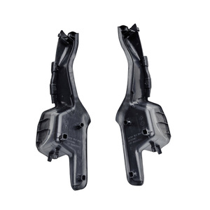 Cubiertas de Goma para Canaletas de Lluvia Laterales de Honda CRV, 74211-Tla-A00 74221-Tla-A00, Fijación con Tornillos, Compatibles con Modelos 2017-22 - Product Image 4