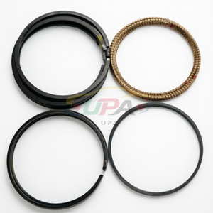 High quality Engine System RING SET-PISTON 23040-25000 2304025000For H-yundai Sonata 23040 25000 - Product Image 6