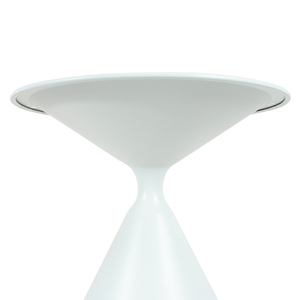 โต๊ะเหล็กเหล็กดัดทันสมัยสไตล์ใหม่เฟอร์นิเจอร์ร้านอาหารสไตล์ทันสมัยสำหรับห้างสรรพสินค้าและโรงเรียน - Product Image 6