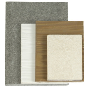 Design moderne <span class=keywords><strong>Prix</strong></span> d'usine Panneau mural extérieur pour salle de bain Panneau de <span class=keywords><strong>ciment</strong></span> - Product Image 4