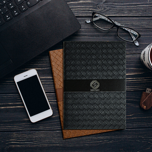 Cuaderno de cuero Pu A5 B6, <span class=keywords><strong>Agenda</strong></span>, artículos de regalo con logotipo de promoción personalizado, <span class=keywords><strong>Agenda</strong></span> rosa, <span class=keywords><strong>2023</strong></span> - Product Image 5