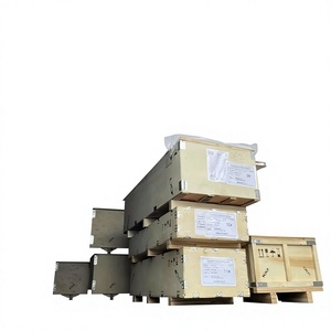 Kits de Carrocería para Range Rover Executive RV, Parachoques Delantero, Repuestos - Product Image 5