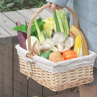 Kits de fruits et légumes artificiels réalistes de ressources éducatives précoces pour enfants pour les accessoires d'affichage de merchandising visuel