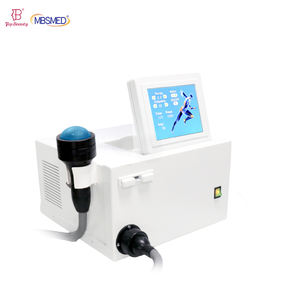 Appareil de thérapie par ondes de choc focalisées Deepwave FSWT, appareil de physiothérapie par ondes de choc pour la réparation des tissus musculo-squelettiques - Product Image 1