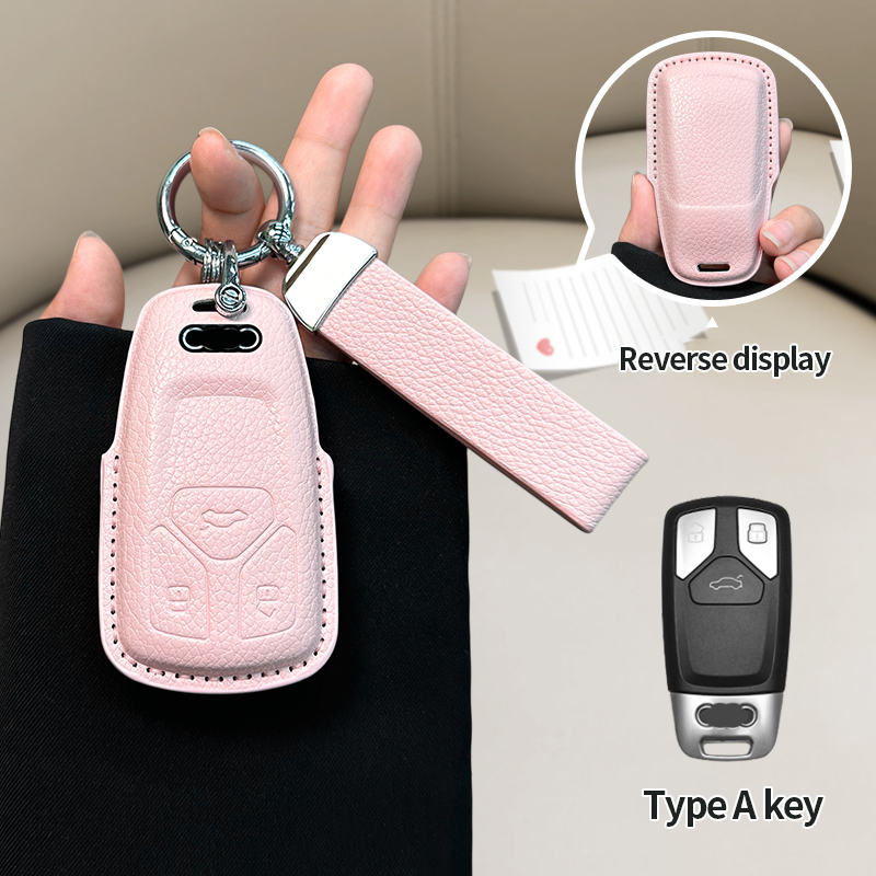 Tipo A-Rosa Bebé+Cinturón a juego