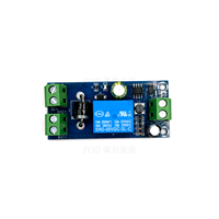 Module de commutation d'alimentation de secours UPS YX850, carte de veille pour batterie au lithium 5V-48V, convertisseur de transfert automatique en cas de panne de courant