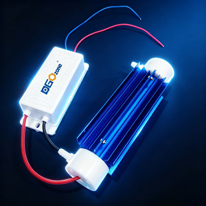 Générateur d'ozone à tube de quartz 3G 5G 10G pour unité d'alimentation en <span class=keywords><strong>eau</strong></span> circulante pour hôtels et gîtes, kit ozone - Product Image 3