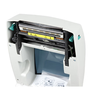 Imprimante de reçu d'étiquettes d'expédition à impression rapide 100x150mm 4 pouces <span class=keywords><strong>GK888T</strong></span> - Product Image 6