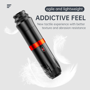 Máquina de Tatuaje PMU Ajustable al por Mayor, Pluma para Microblading con Efecto de Pelo, Funcionamiento Estable, Suministro al por Mayor, Pistola de Tatuaje Profesional - Product Image 4
