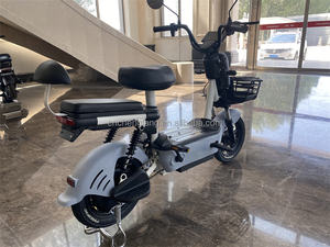 Le plus récent vélo populaire de style chopper de scooter électrique pour adultes avec le kit de batterie de moteur de <span class=keywords><strong>cube</strong></span> approvisionnement d'usine à bas prix - Product Image 3