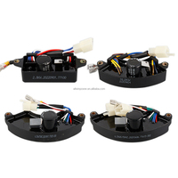 Pièces de générateur Kipor, alternative AVR, pièces de moteur diesel