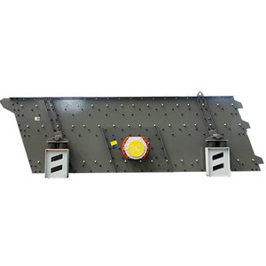 Criba Vibratoria Lineal para Arena <span class=keywords><strong>de</strong></span> <span class=keywords><strong>Cuarzo</strong></span> - Product Image 1
