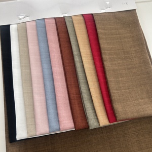 <span class=keywords><strong>Tissu</strong></span> tissé en polyester anti-boulochage LOLIS STRIPE personnalisé OEM pour vêtements, robes, textiles de maison – Fournisseur d'usine - Product Image 5
