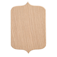 Parquet en bois d'ingénierie chêne clair, motif lanterne, surface brossée, pour design d'intérieur de style nordique