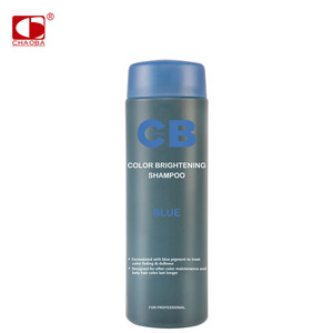 Le Meilleur <span class=keywords><strong>Violet</strong></span> Blonde Shampooing <span class=keywords><strong>Pour</strong></span> Cheveux Décolorés - Product Image 5