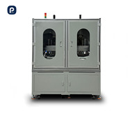 Máquina para Celdas Tipo Bolsa para Baterías de Litio, Prensado en Caliente y en Frío, Máquina de Formación de Celdas Tipo Bolsa por Presión