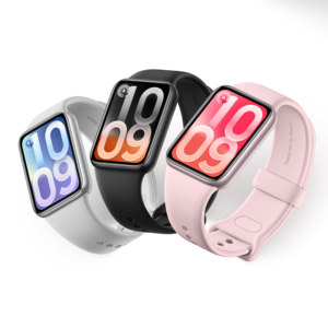 Per <span class=keywords><strong>Xiaomi</strong></span> <span class=keywords><strong>Smart</strong></span> Band 10 Pro, Display AMOLED da 1,74'', BT5.4, Fino a 21 Giorni di Autonomia, Monitoraggio Salute 24H, Impermeabile 5ATM - Product Image 1