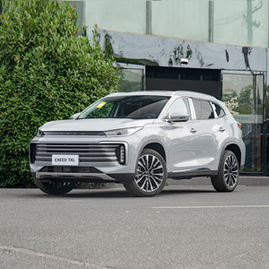 Chery Automobile Star Road TX SUV compacto SUV de 5 puertas y 5 plazas con un <span class=keywords><strong>consumo</strong></span> de combustible de 7,51 l <span class=keywords><strong>por</strong></span> 100 kilómetros - Product Image 4
