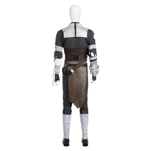 Disfraces de Cosplay Personalizados de Star Wars Starkiller para Halloween, para Adultos, para Eventos y Actuaciones - Product Image 3