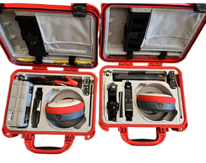 Kolida K7 GNSS ประสิทธิภาพสูง1598ช่องพร้อมเซ็นเซอร์ IMU - Product Image 4