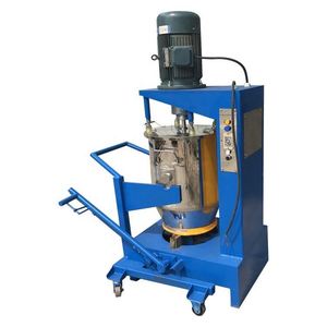 5KG 10KG 20KG 30kg à 150 Kilo Mélangeur <span class=keywords><strong>Pastel</strong></span> Poudre Haute Vitesse SUS Toner Mélangeur Poudre Sèche Mélangeur Machine - Product Image 3