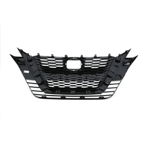 Calandre de pare-chocs de voiture à <span class=keywords><strong>prix</strong></span> d'usine, accessoires pour <span class=keywords><strong>NISSAN</strong></span> <span class=keywords><strong>ALTIMA</strong></span> 2019 2020 <span class=keywords><strong>2021</strong></span> 62310 - 6CA1A - Product Image 3