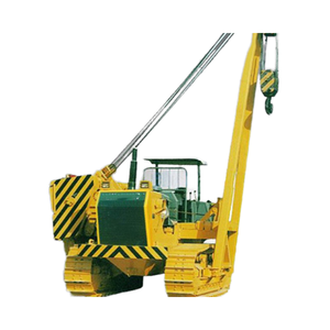 New Engine Pump & Gear-High <b>Load</b> Moment Crawler 160HP 22TON SP45Y Bulldozer Pipelayer - Product Image 1