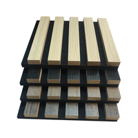 Panneau Acoustique Moderne Écologique E0 en Polyester PET Absorbant le Son, Cloison Anti-Bruit de Bureau Pliable, Écran Diviseur Acoustique pour