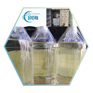 Industry Grade <strong>ESO</strong> Epoxidized Soya Bean Oil 8013-07-8 - Product Image 1