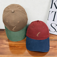 Groothandel 6-delige katoenen ongestructureerde baseball caps petten met luipaard sportief custom geborduurd logo voor mannen en vrouwen